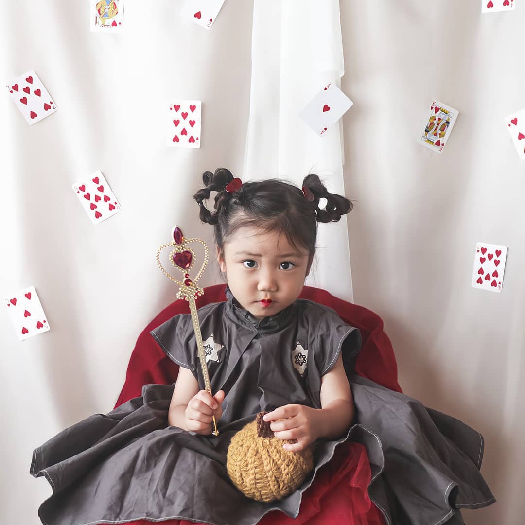 ハロウィングッズで思いっきり楽しもう！おうちで楽しむハロウィン